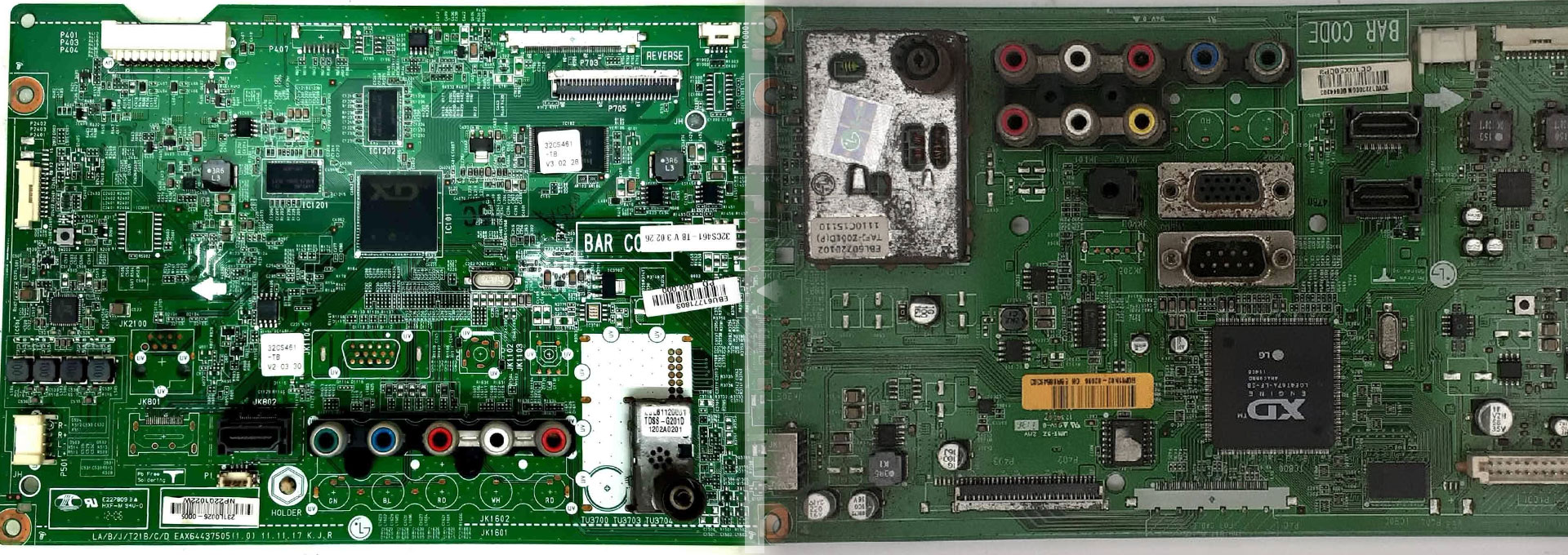 Lcd & Led TV Servicing Center