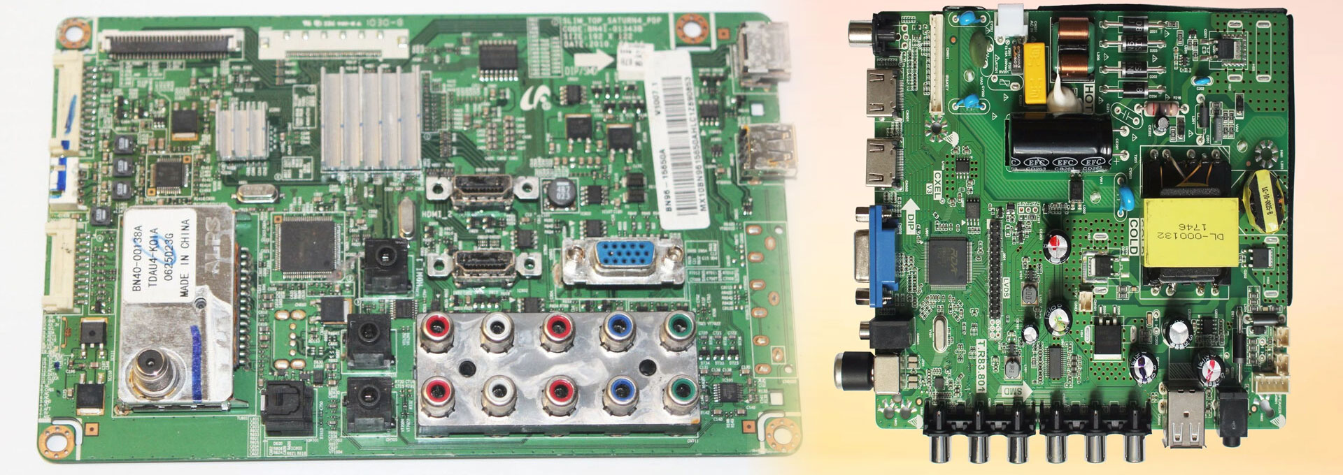 Lcd & Led TV Servicing Center